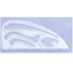 Regla universal para estudiantes   Flexible