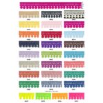 Encaje Guipur Pol 018 mm