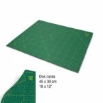 Base de corte de 45x30 cm
