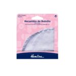 Recambio de bolsillo